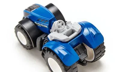 Tractor New Holland T7.315 - Image 3