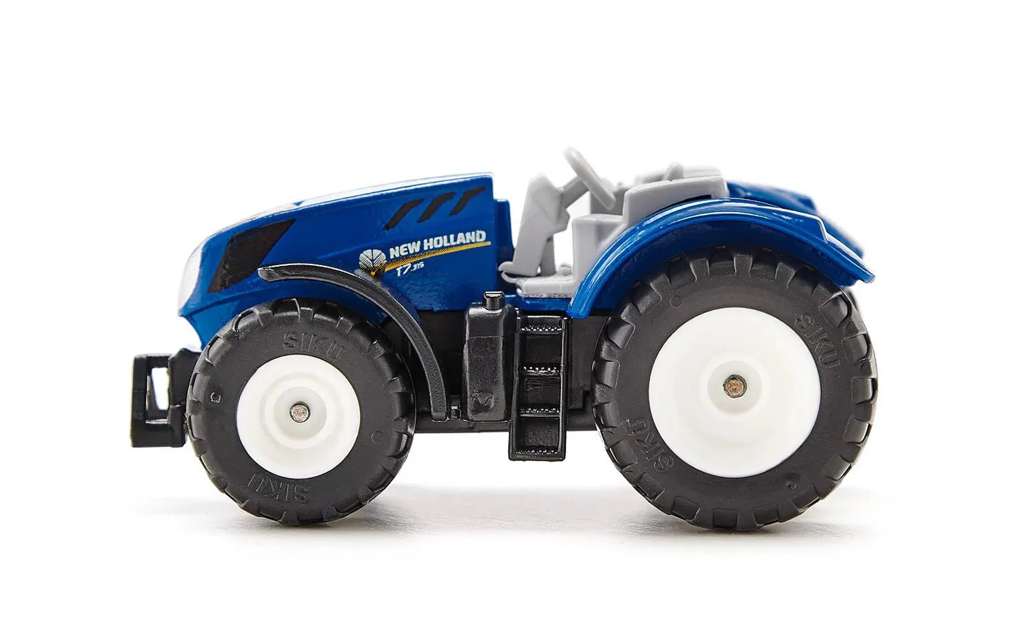 Tractor New Holland T7.315 - Image 4