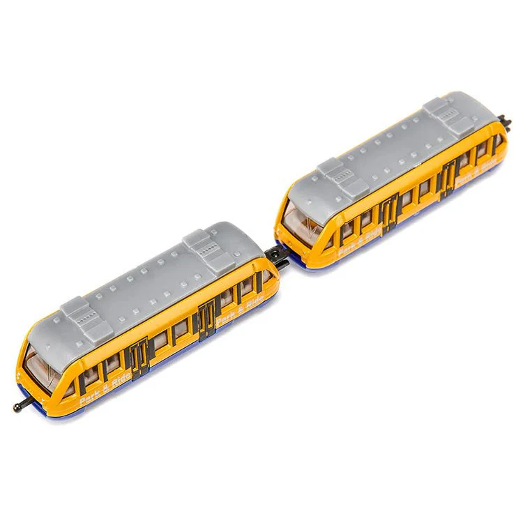 Lokaaltrein - Image 3
