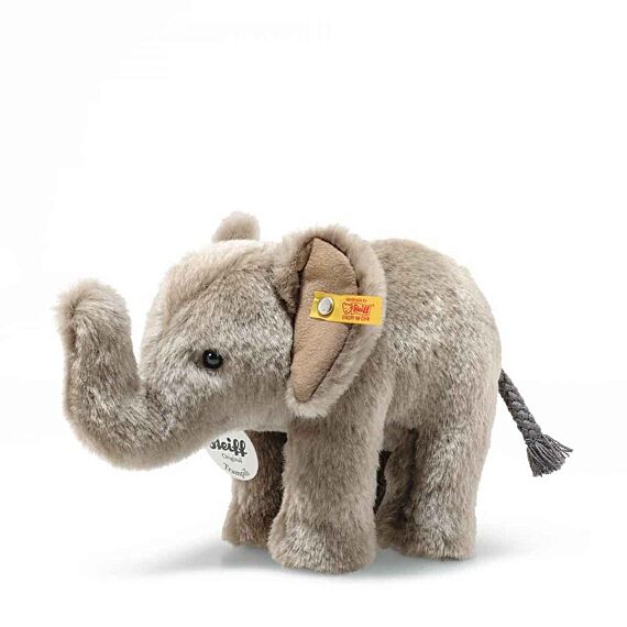 Knuffel Olifant Trampili - 18 cm