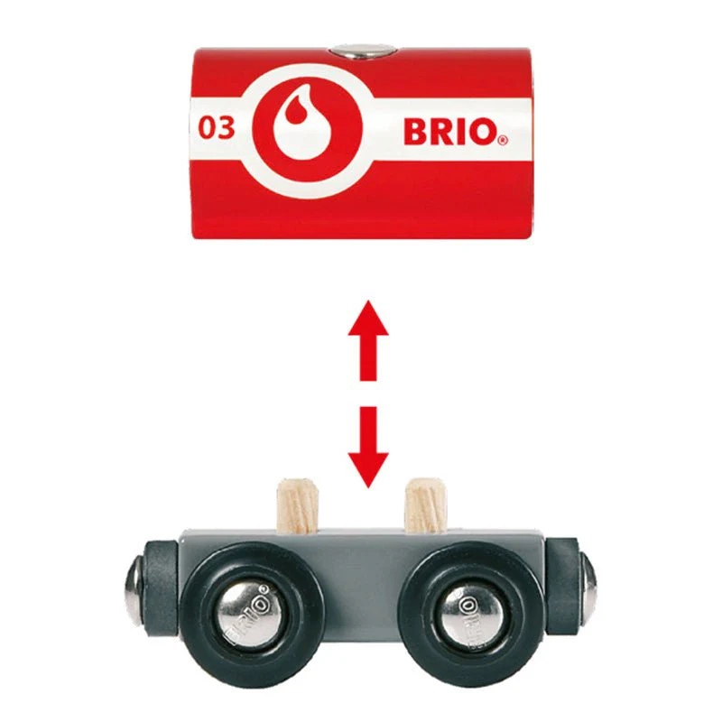 Trein Van De Brandweer - Image 5