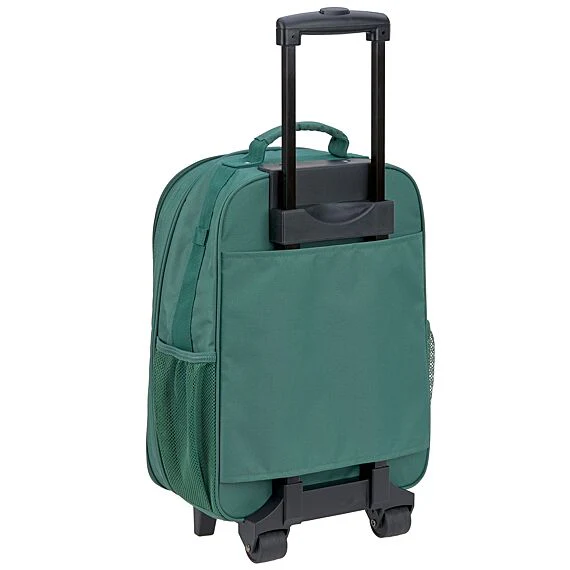 Trolley Little Gang Dark Green - Image 6