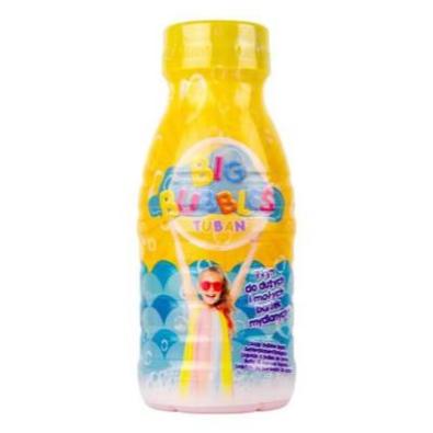 Bellenblaas Tuban Soap Bubbles – 1 potje van 250 ml - Image 5