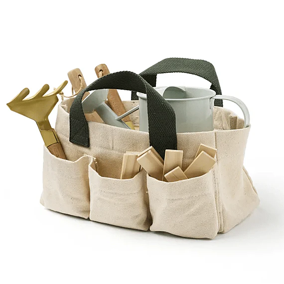 Tuingereedschap Set - Kid's Hub