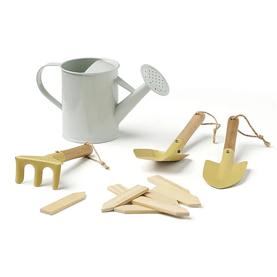Tuingereedschap Set - Kid's Hub - Image 2