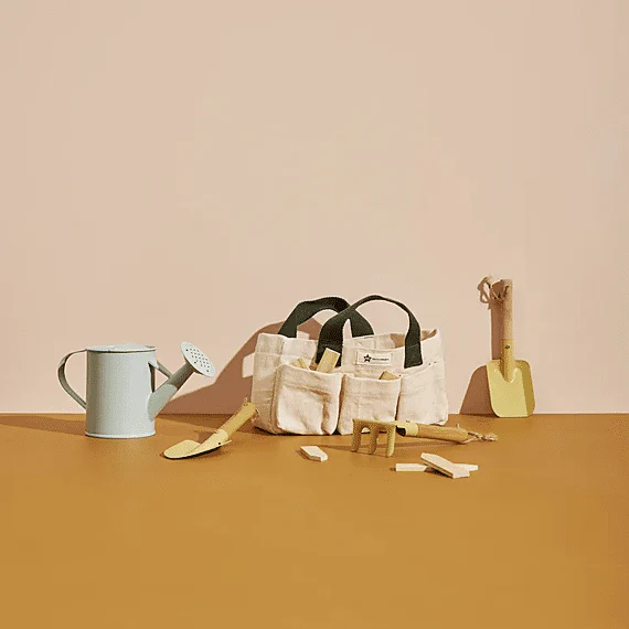 Tuingereedschap Set - Kid's Hub - Image 3