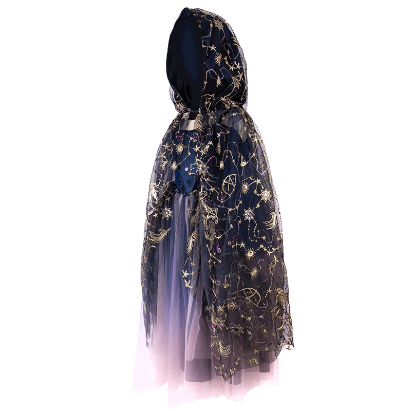 Verkleedcape Twilight Enchantress Cloak - 4 tot 6 jaar - Image 3