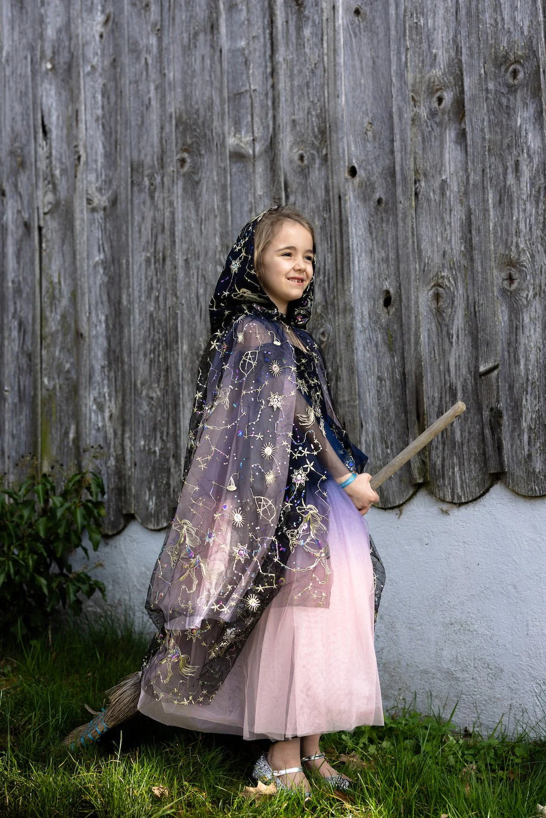 Verkleedcape Twilight Enchantress Cloak - 4 tot 6 jaar - Image 7