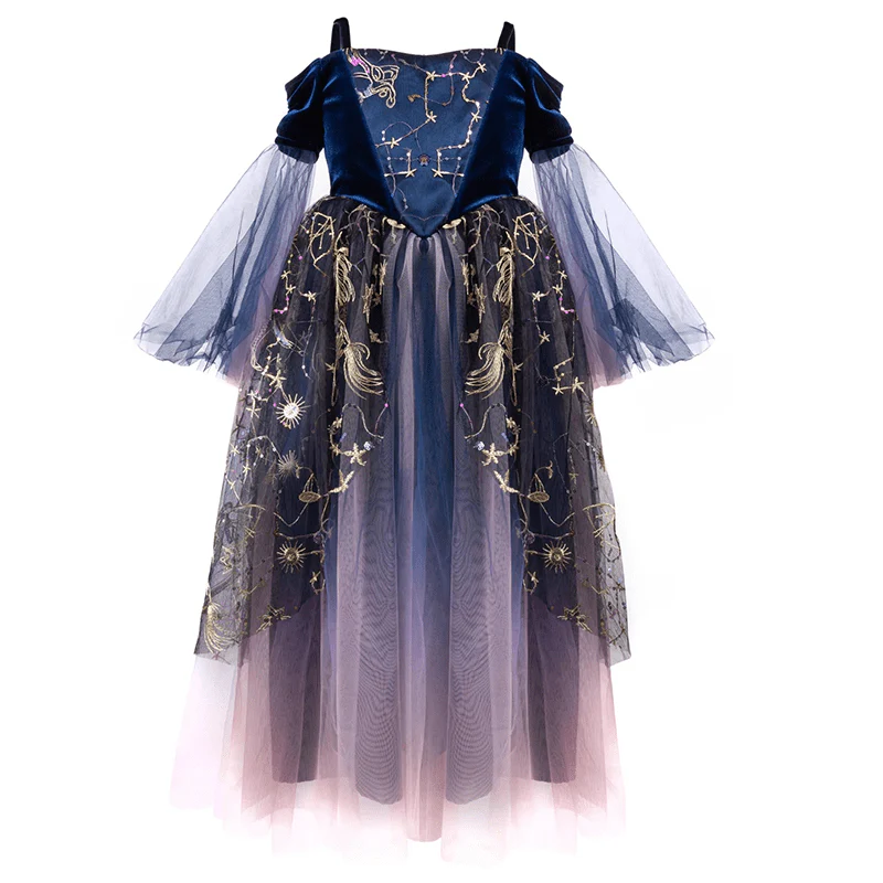 Verkleedjurk Twilight Enchantress Gown