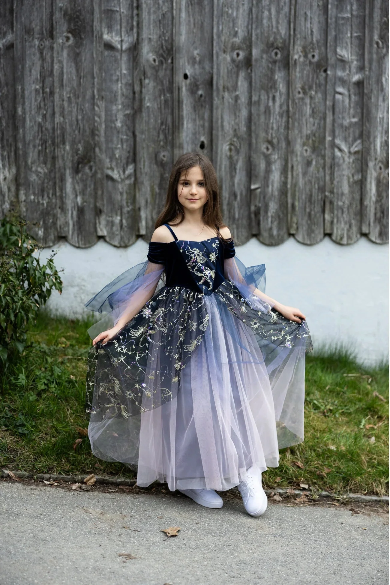 Verkleedjurk Twilight Enchantress Gown - Image 2