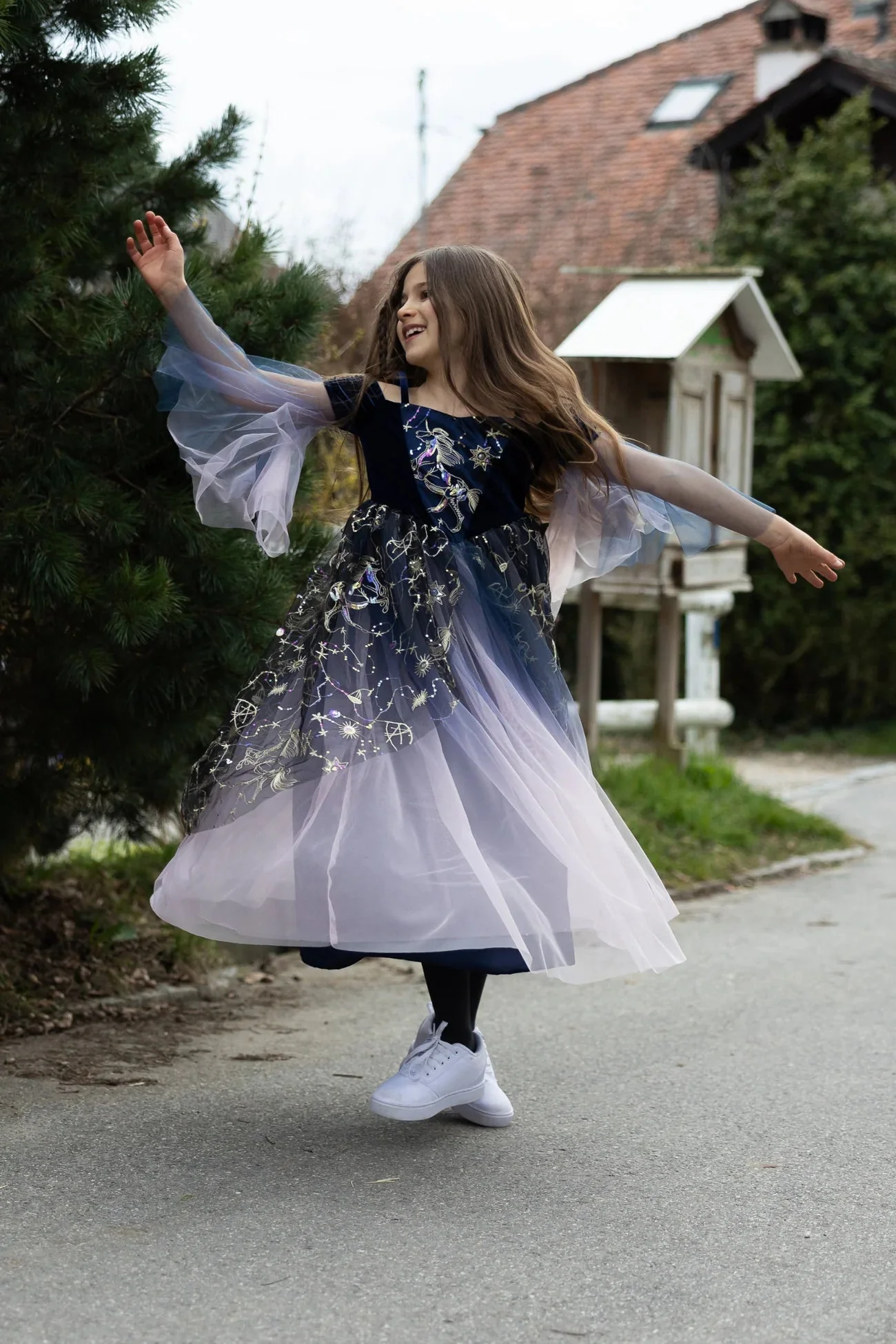 Verkleedjurk Twilight Enchantress Gown - Image 3