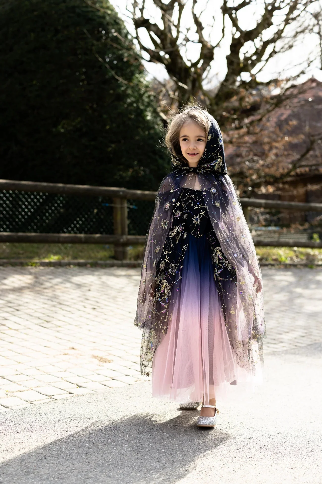 Verkleedjurk Twilight Enchantress Gown - Image 4
