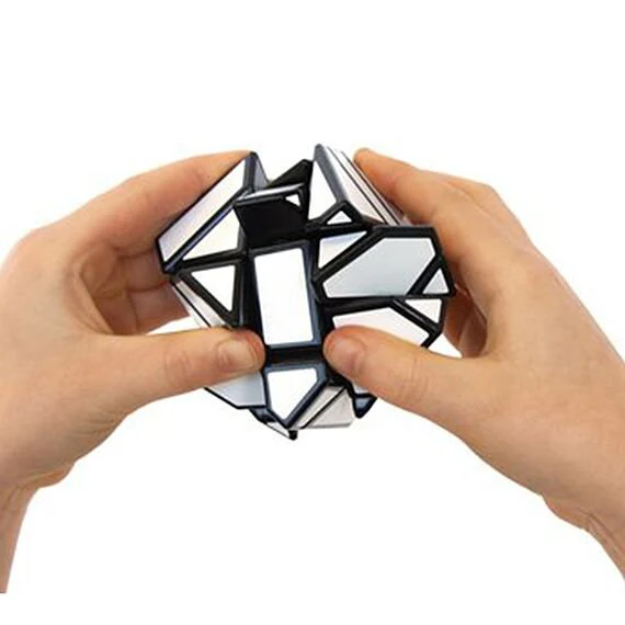 Uitdagende 3D Puzzel | Ghost Cube - Image 4