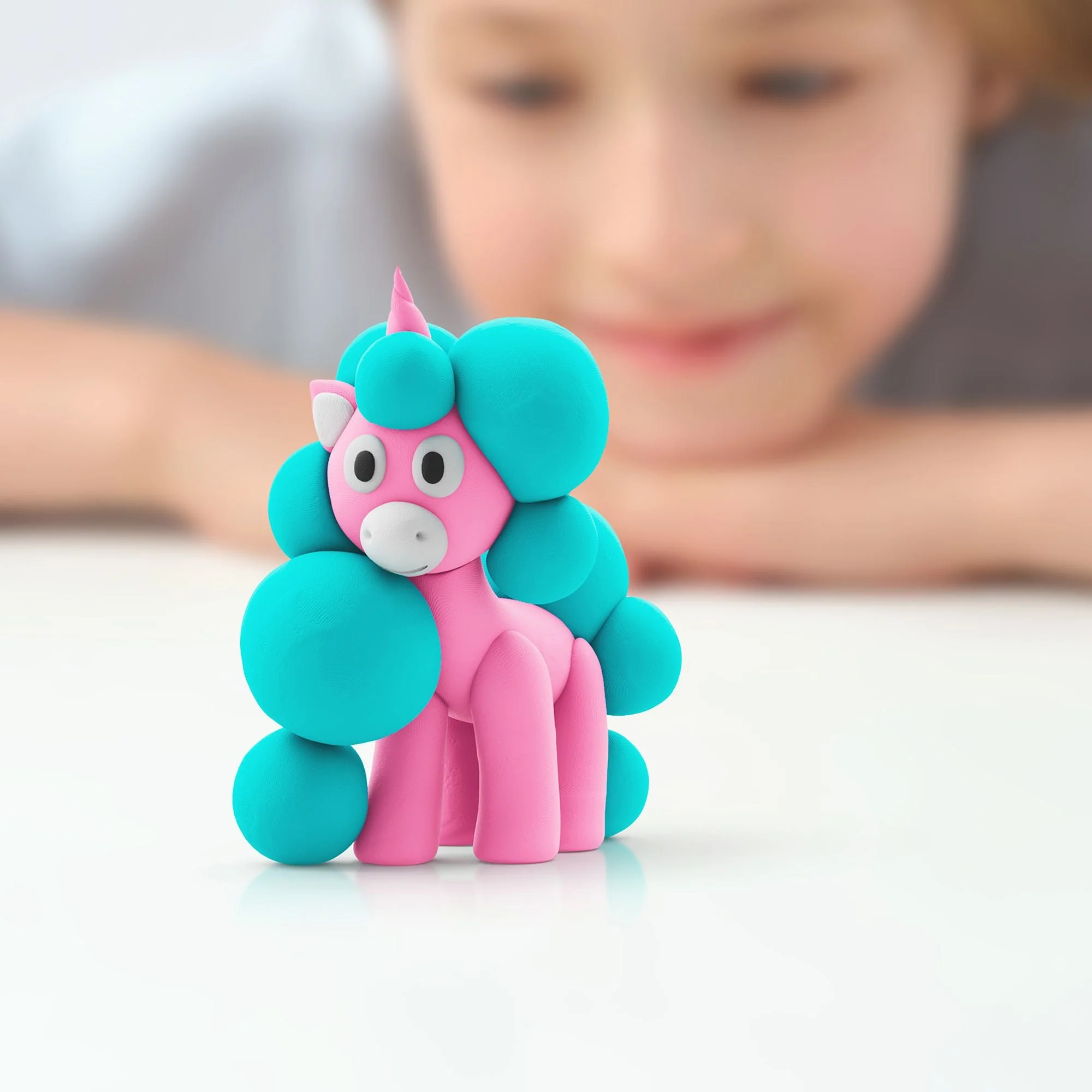 Kleiset Unicorns - 15 potjes - Image 4