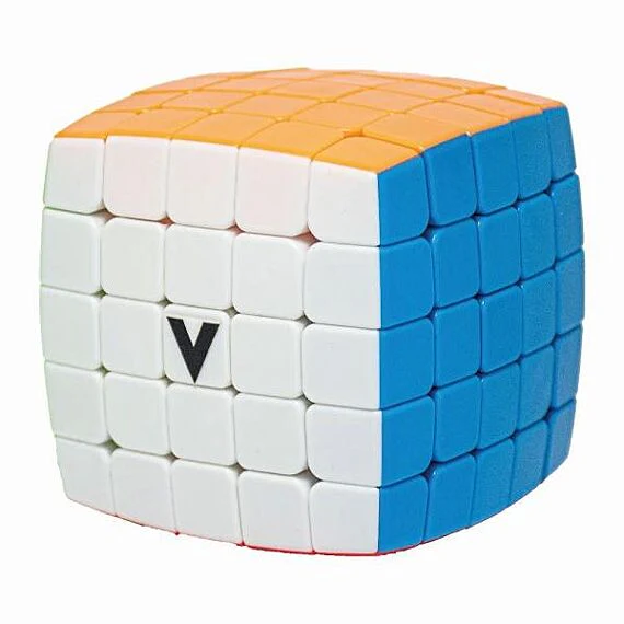 Breinbreker - V-Cube 5 (Pillow)