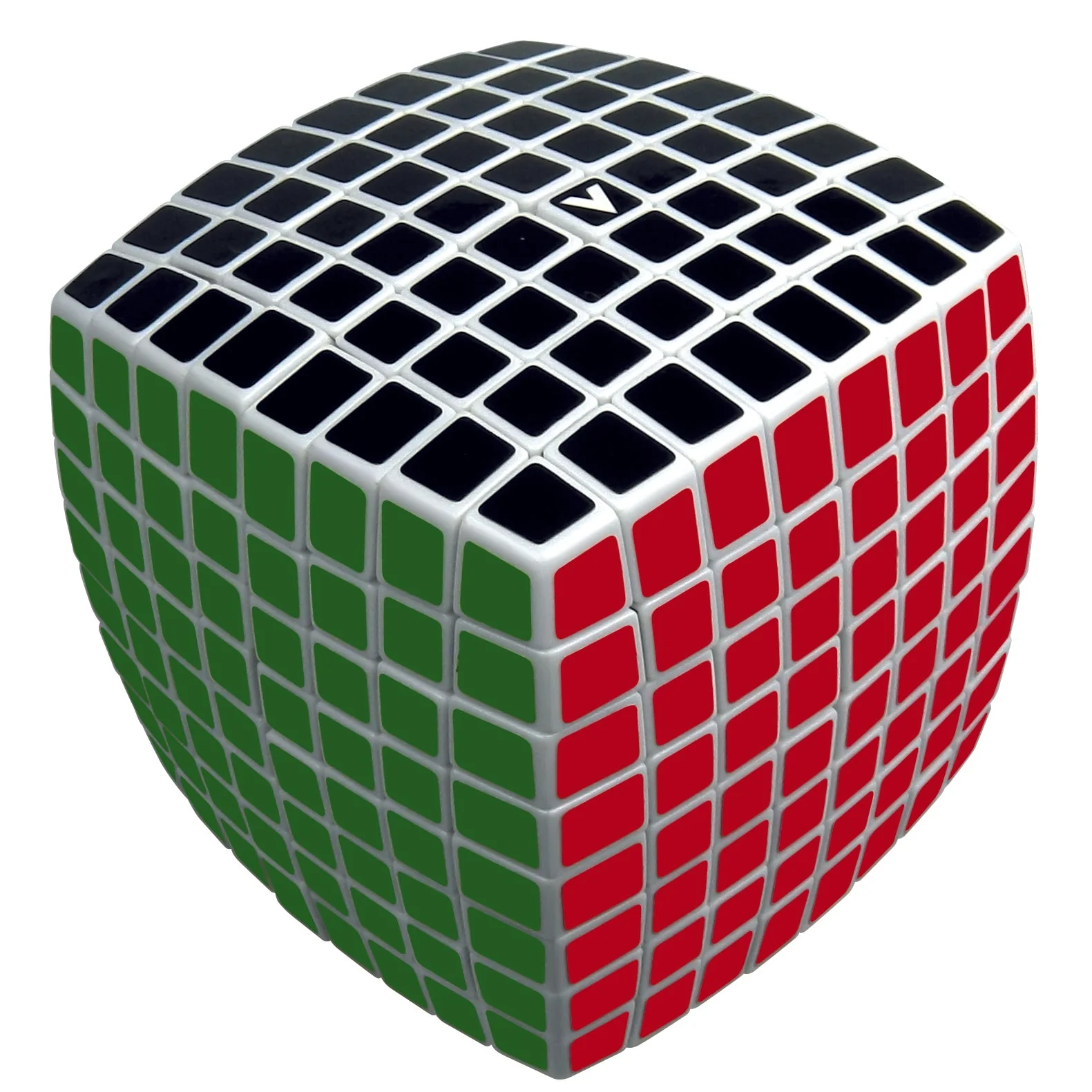 Breinbreker V-Cube 8 Pillow