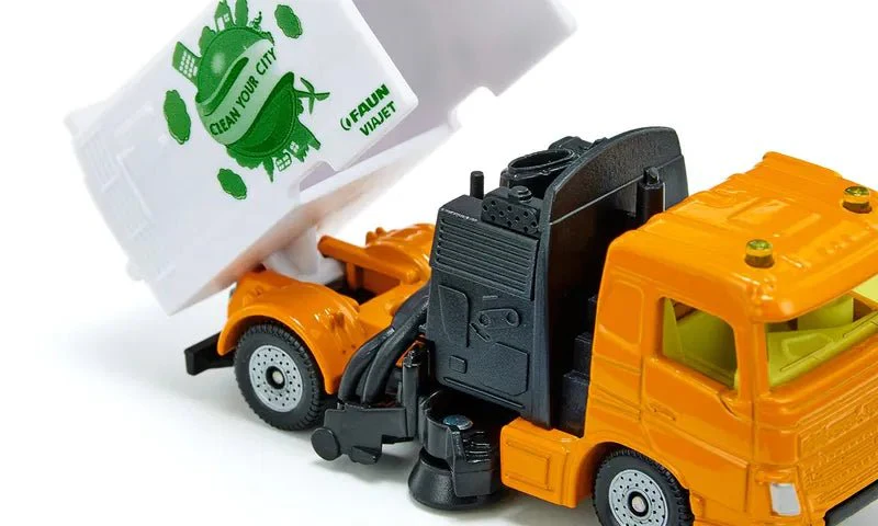 Veegwagen - Image 4