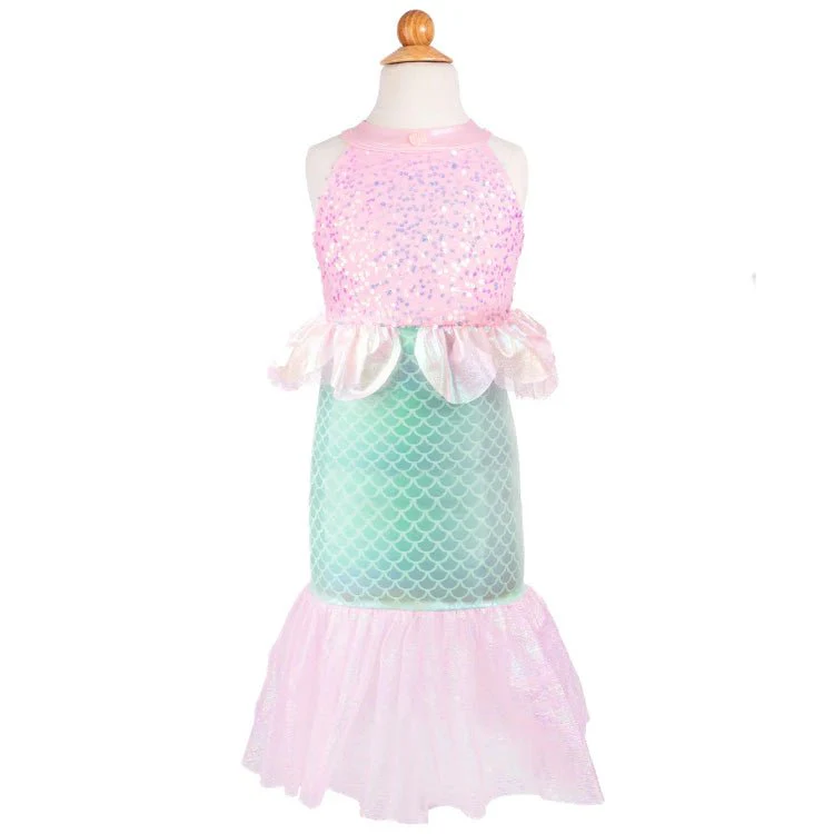 Verkleedjurk Velvety Soft Sisters Forever Princess - Image 7