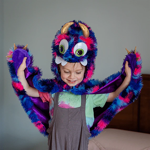 Verkleedcape Goober - Image 2