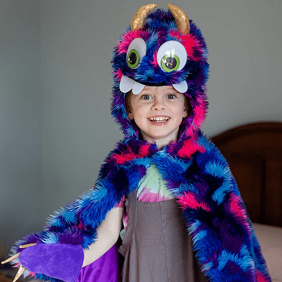 Verkleedcape Goober - Image 3