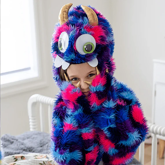 Verkleedcape Goober - Image 6