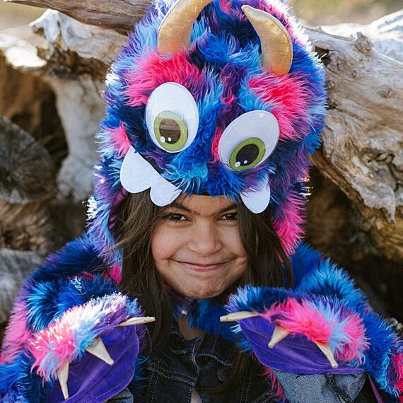 Verkleedcape Goober - Image 8