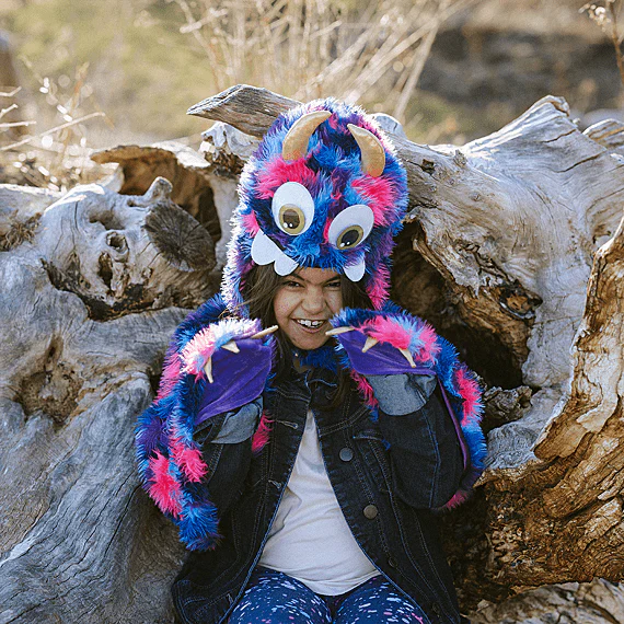 Verkleedcape Goober - Image 9
