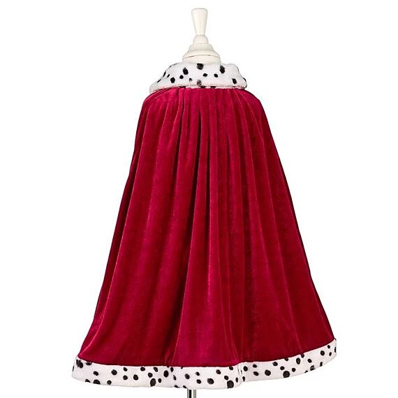 Verkleedcape Louis Kings Cloak - Image 3