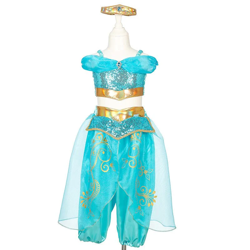 Verkleedjurk Amira