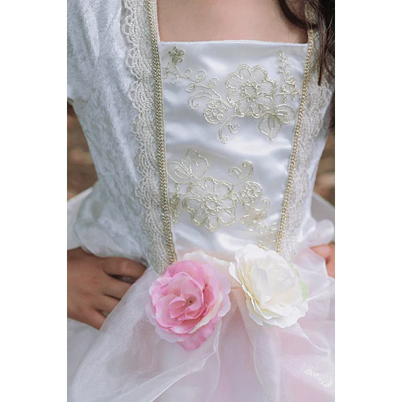Verkleedjurk Golden Rose Princess Dress - Image 7