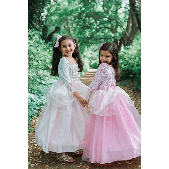 Verkleedjurk Golden Rose Princess Dress - Image 8