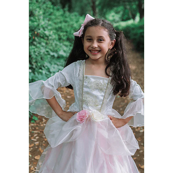Verkleedjurk Golden Rose Princess Dress - Image 9