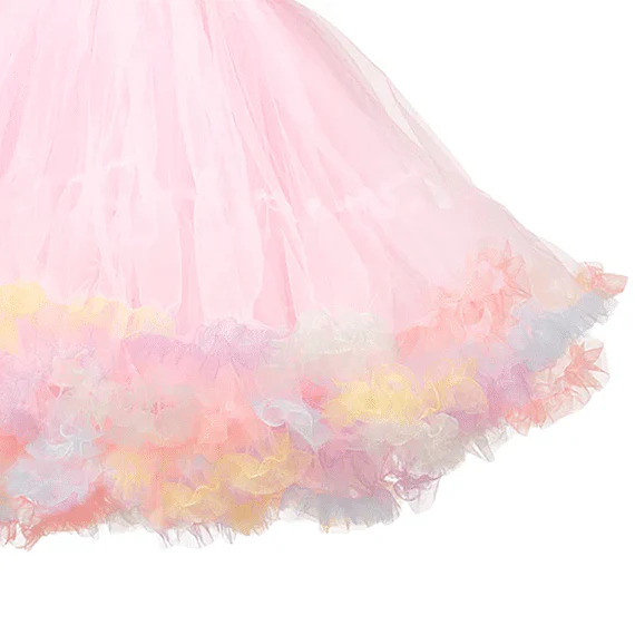 Verkleedjurk - Jocelyne - Image 3