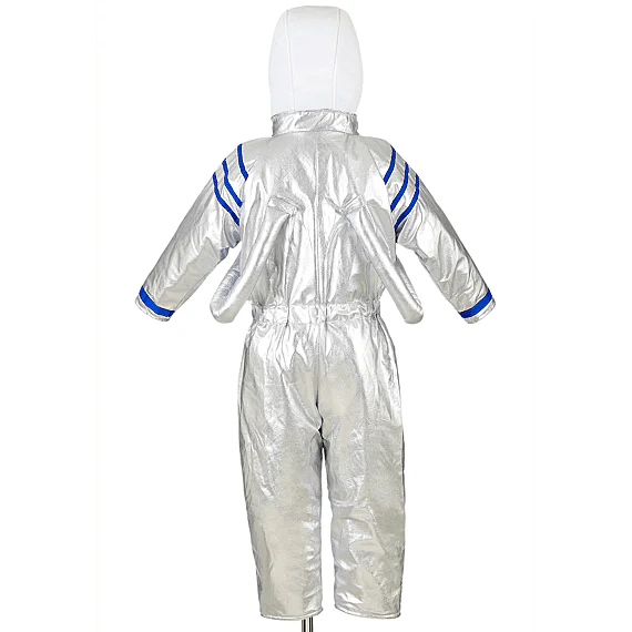 Verkleedkostuum Astronaut Spaceman - Image 4