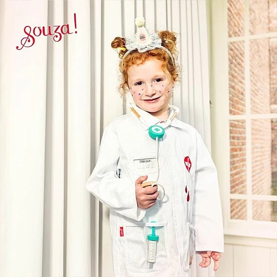 Verkleedset Dokter - Image 2