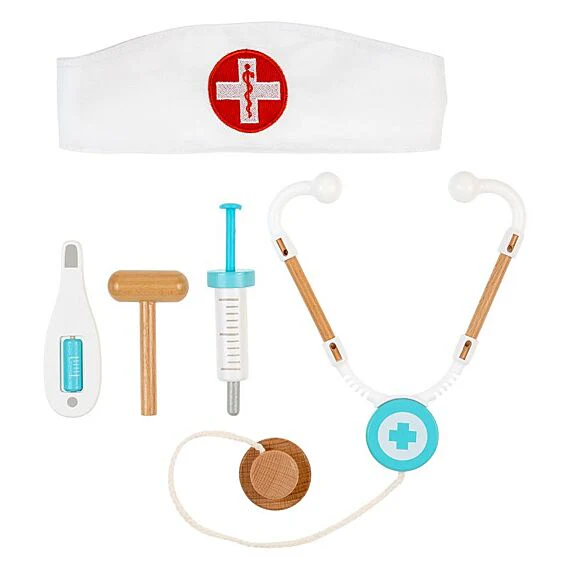 Verkleedset Dokter - Image 3