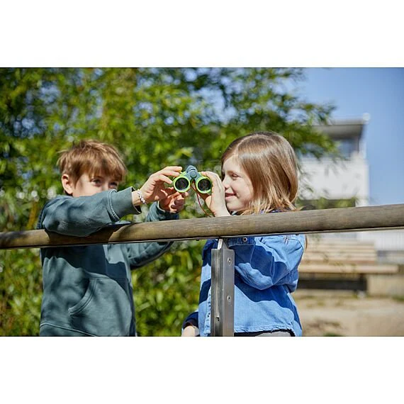 Verrekijker Met Opbergtas - Terra Kids - Image 3