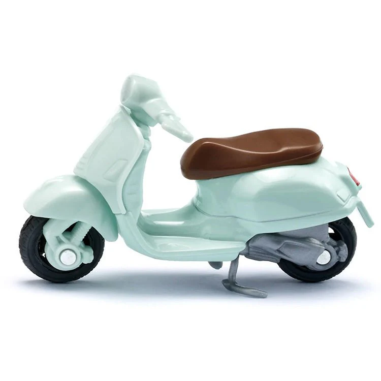 Vespa 125 Gts Super