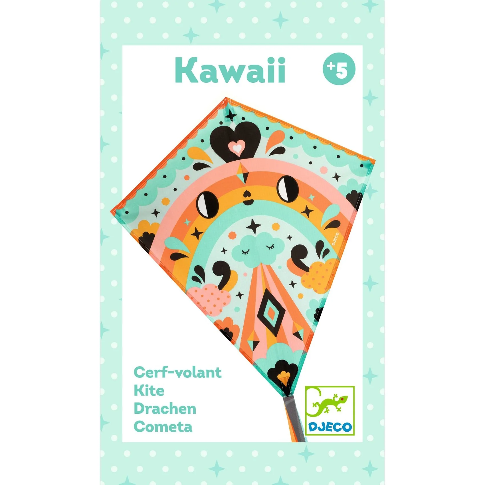 Vlieger Kawaii - Image 3