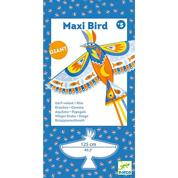 Vlieger Maxi Bird - Image 3