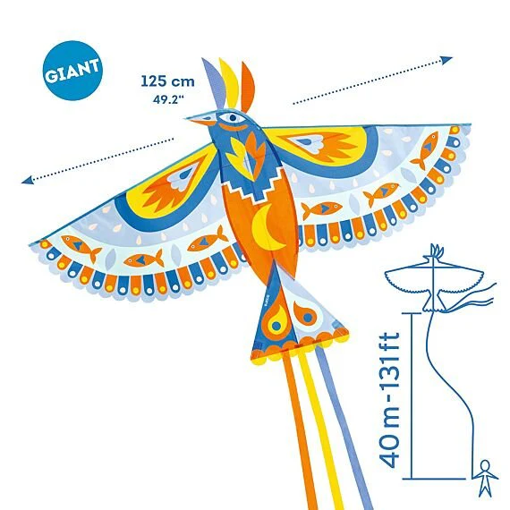 Vlieger Maxi Bird - Image 4