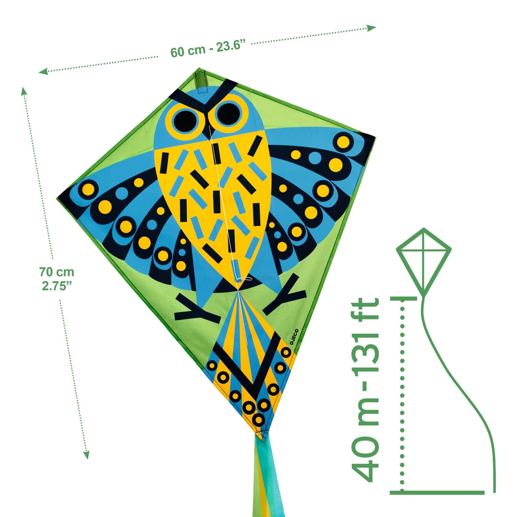 Vlieger Uil - Image 3