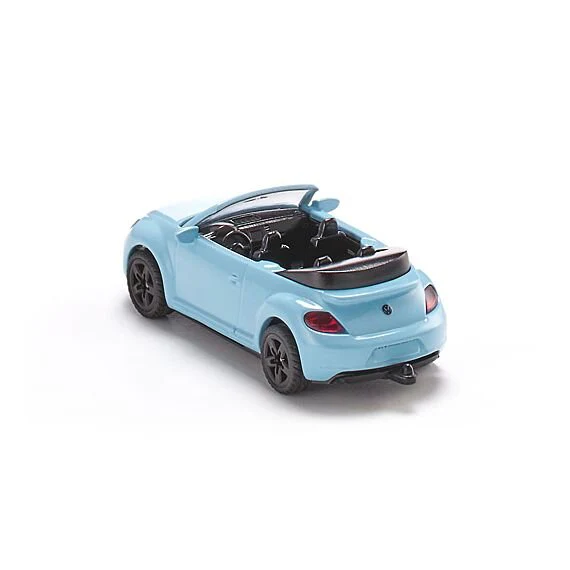 Volkswagen The Beetle Cabriolet - Image 3