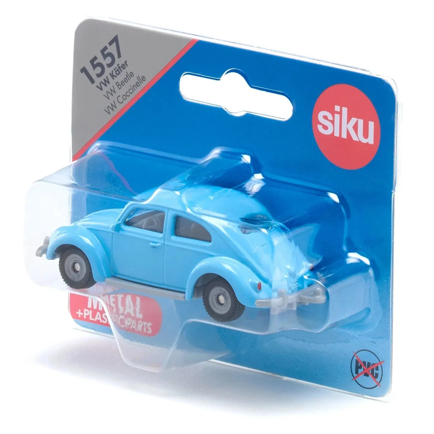 VW Kever - Image 6