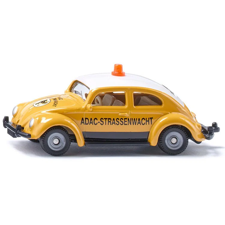 VW Kever ADAC