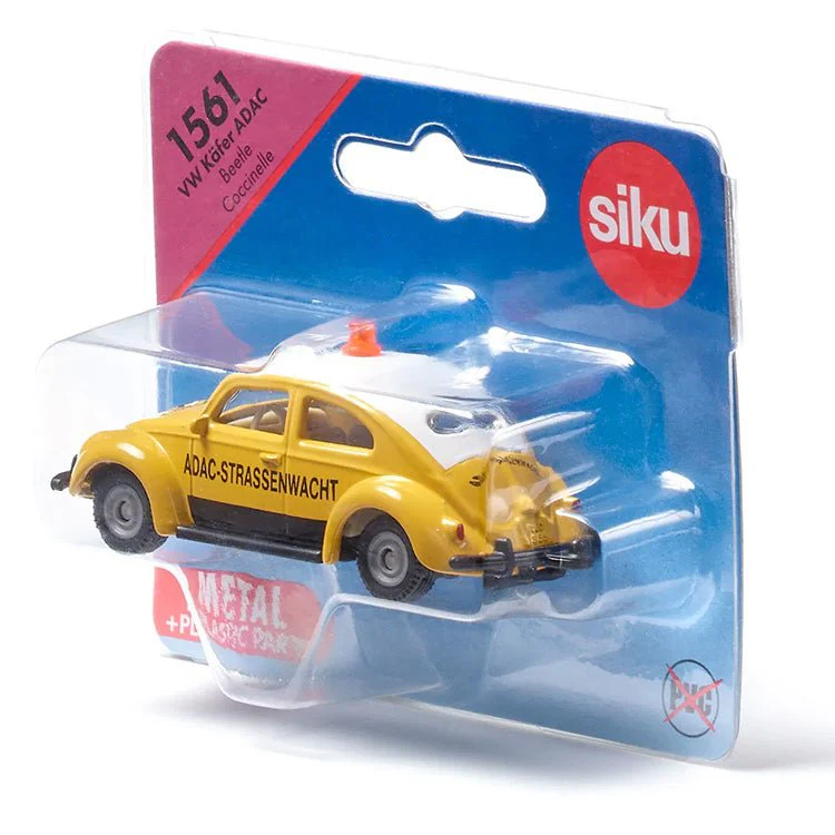 VW Kever ADAC - Image 6