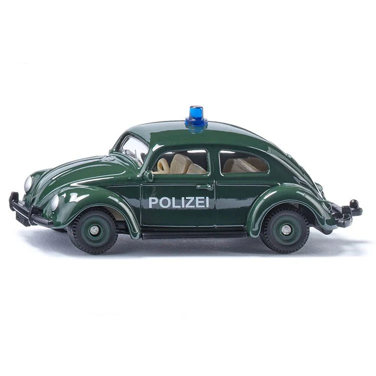 VW Kever Politie