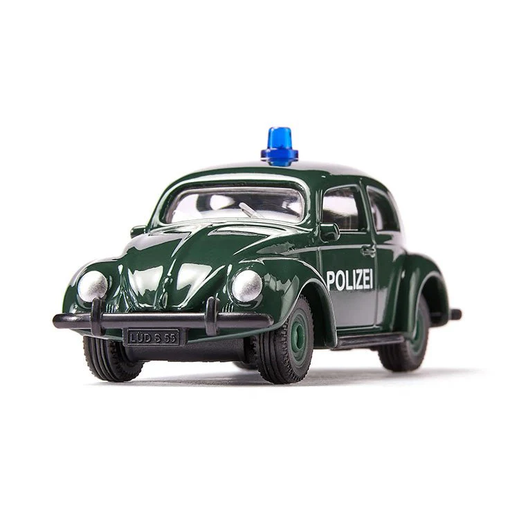 VW Kever Politie - Image 2