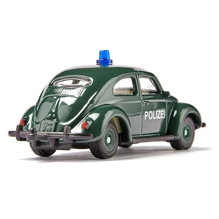 VW Kever Politie - Image 3