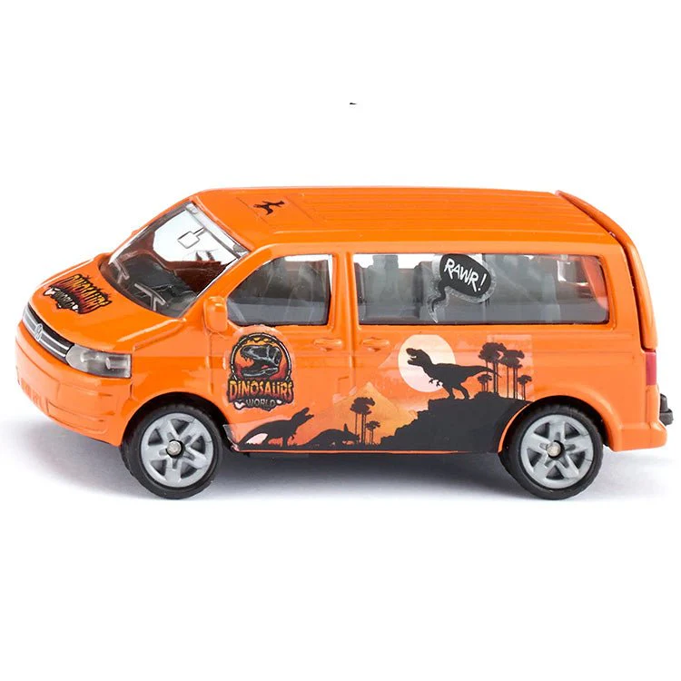 Vw Multivan + stickervel - Image 2